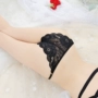 Thong lady liền quần lót thấp eo gợi cảm vô hình nóng nóng cám dỗ trong suốt T bán buôn - G-string quan sip