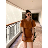 Оранжевый комплект