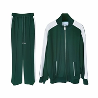 Зеленый комплект