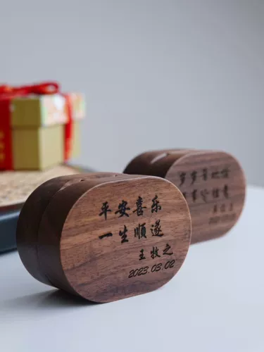 Сувенир ручной работы, детская система хранения для хранения пуповины