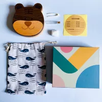 Ящик для плиты с зодиака