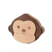 Зодиак -обезьяна Creampie