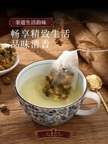 Small package small small pouch Tea Tea Tea Bag bag bag disposable tea bag filter tea bag coffee bag