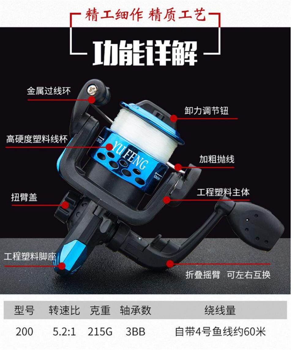 Ice удочкой 黄辣丁专用鱼竿软尾筏杆冰钓竿筏竿套装阀杆伐杆远岸抛筏钓竿鱼竿 No brand