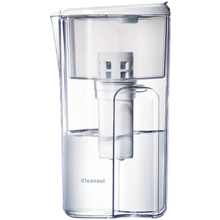 【日本制】三菱净水壶CP405进口家用净水器