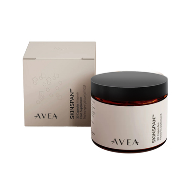 AVEA引力胶囊重塑骨相美4重提拉