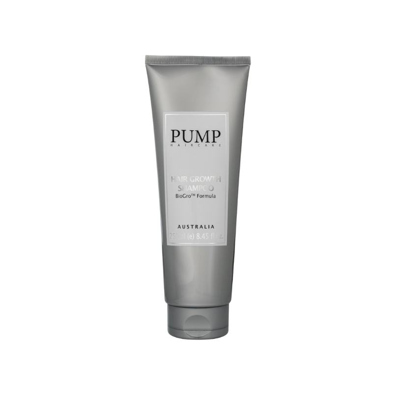 PUMP小样澳洲秀发生长洗发水10ML