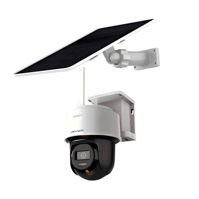 海康威视4g太阳能监控免流量