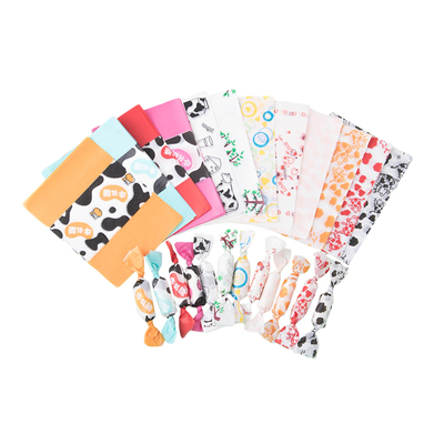 火萌媚牛轧糖包装纸牛扎糖雪花酥手工食品级烘焙糖果纸创意小清新