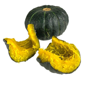 Beibei pumpkin 1 piece baby food powder is glutinous and sweet