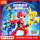 Строительные блоки Bruco People Variety Bruco Magic Edition Puzzle Разнообразные собранные детские игрушки mini 0