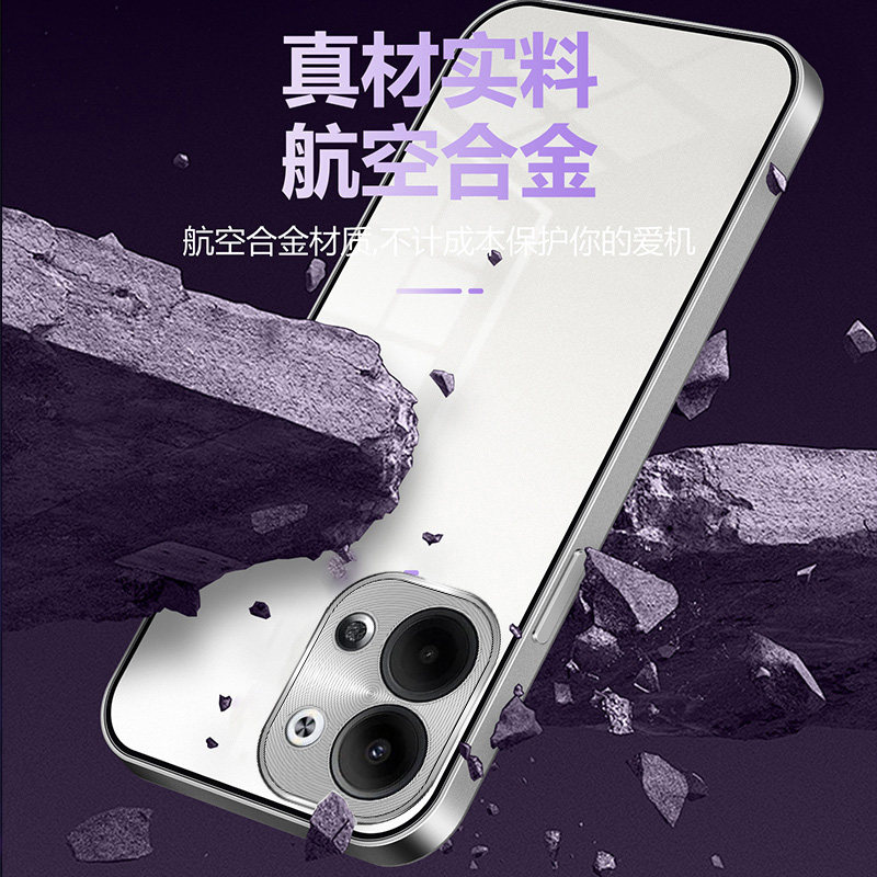 OPPO Reno系列：科技与美学的完美邂逅