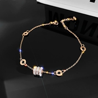 Xiaoman талия (титановая сталь)