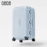 Модернизированный PRO-Glacier Blue (Зеркало)
