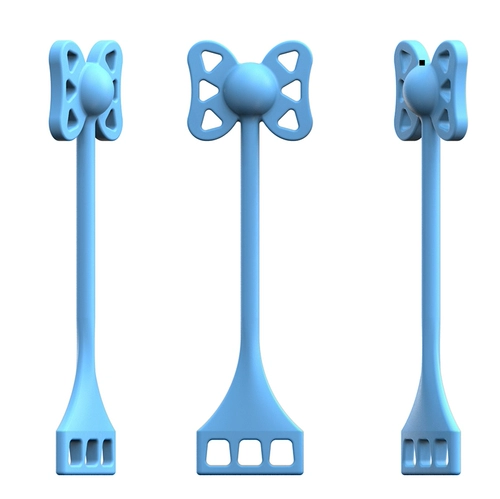 Ruisi Buisling Силиконовый вкусовый прав