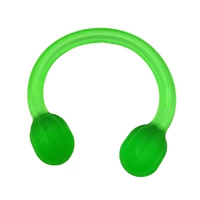 Одно слово потянуть веревочную голову зеленый 1