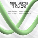 Guangyi Type-C Fast Charge Type-C Кабель данных 5A Fast Charge Liquid Soft Rubber Line V10V9 Applicable Huawei Honor Xiaomi 8Se Mobile Color P9 Color Line Tepy Android 11