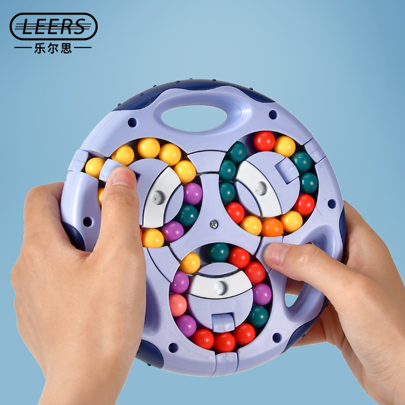 Brain Puzzle Thinking Training Toy Sudoku Two-Player Pk Concentration Spatial Teaching Aids Game Parent-Child Board Game for Children