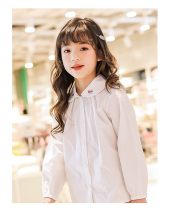  Net red girl wig Long curly hair wig Medium and large virgin wig Long curly hair wig Girl wave wave volume