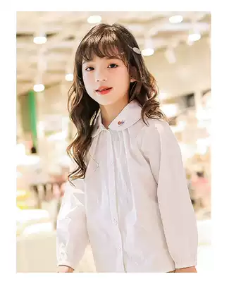 Net Red Girl wig long curly hair wig big child girl wig long curly hair wig girl wave long roll