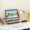 hộp đựng mỹ phẩm mini Tân Cương Cửa hàng bách hóa LCD màn hình máy tính tăng lưu trữ bàn gỗ lưu trữ hoàn thiện lưu trữ - Trang chủ thùng nhựa đựng quần áo
