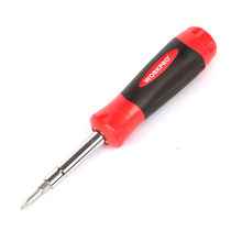 ten thousand Kpel W9312 Cross Mayflower screwdriver suit multifunction dual-use screw screwdriver screwdriver change cone tool