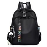 Рюкзак, универсальная сумка для отдыха, вместительный и большой ранец для путешествий, в корейском стиле, ткань оксфорд