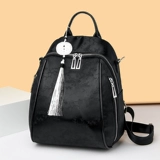 2025 Новый рюкзак, женская мода, новый китайский стиль, сумка в национальном стиле, легкий небольшой рюкзак, простая универсальная школьная сумка