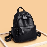 Рюкзак, универсальная сумка через плечо, модный ранец для путешествий, небольшая сумка, в корейском стиле, популярно в интернете