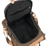 Рюкзак, модная сумка через плечо на одно плечо, ранец для путешествий, анти-кража, городской стиль, надевается на плечо