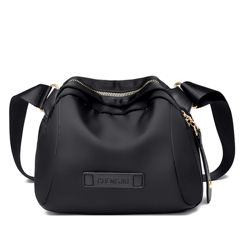 Сумка через плечо, шоппер, в корейском стиле