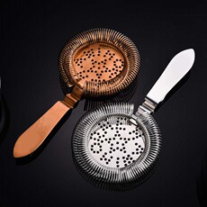 Фильтр для льда mrslim барменом Хоторн