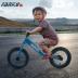 Xe đạp cân bằng trẻ em Xe tay ga trẻ em 1-3-6 tuổi Xe trượt trẻ em đi bộ bằng hợp kim nhôm không có chân - Smart Scooter