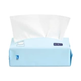 Японское очищающее молочко, влажные салфетки для умывания, хлопковое средство для снятия макияжа для матери и ребенка