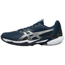 (Self-operated) Asics tennis shoes mens shoes new running shoes lightweight casual shoes cushioning sports shoes