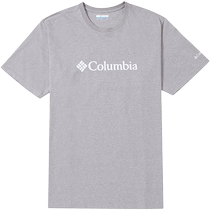 (Self-operated) Columbia Colombia short-sleeved mens breathable sportswear outdoor T-shirt XM8549039