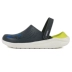 [Direct] Crocs lỗ giày nam và nữ văn xuôi đôi giày đi biển điên cuồng 205893-066 - Giày thể thao / sandles xăng đan nữ Giày thể thao / sandles