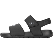 (Self-operated) Puma Sandals Mens Shoes Womens Shoes Velcro Casual Shoes Breathable Cushioning Couple Shoes 389083