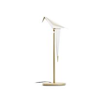 (Self-operated) moooi Dutch imported Perch Light table lamp villa personalized bedroom study lamp bedside lamp