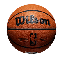 (Self-operated) Wilson Basketball No. 6 standard ball for womens indoor and outdoor competition WTB7200IB06CN