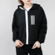 [Quản lý trực tiếp] Áo khoác nữ Adidas thường áo khoác nữ WND JKT L có mũ trùm đầu thể thao FH6664 - Áo khoác thể thao / áo khoác