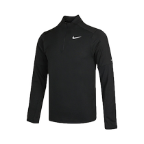 (Self-operated) Nike spring mens sweatshirt casual jacket comfortable sports pullover DD4757-010