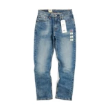 [Self -занято] Levi 'S/Levis 514 Slim Straight Men's Jeans Wash Белые повседневные брюки весна и лето