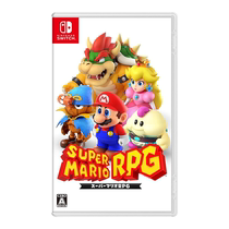 (Self-operated) Nintendo Switch game cartridge NS game Super Mario RPG Japanese version Chinese brand new