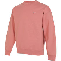 (Self-operated) NIKE Mens SOLO SWSH FLC CRW Knitted Pullover DX1362-618