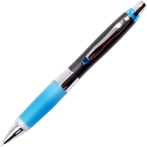 (Self-operated) Mitsubishi (Uni) Shake-out Core Automatic Pencil Soft Pen which can be held for a long time and is not easy to get tired when writing. Special mechanical pencil for students to write questions and paintings M5-618GG 0 5mm