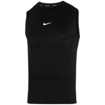 (self-employed) Nike Nike Vest Mens Dress New Training Sportswear Casual Breathable Sleeveless T-shirt FB7915