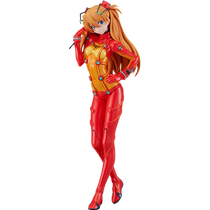 (self-employed) Max Factory assembly model PLAMAX New century evangelical warrior EVA tomorrow incense