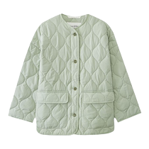 (self-employed) Marc OPolo (Mall Condo) Autumn New Three Anti-Loose Pear Shaped Jacket Lady