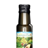 Ферма, детское фруктовое масло для младенца, 100 мл